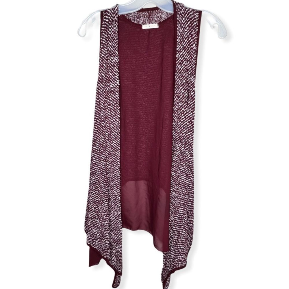 Lime Chili‎ Vest